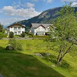 Apartman Holidays - Haus Acletta Disentis