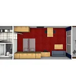 Holidays - Haus Acletta * Disentis