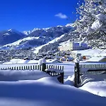 Holidays - Haus Acletta Apartman Disentis