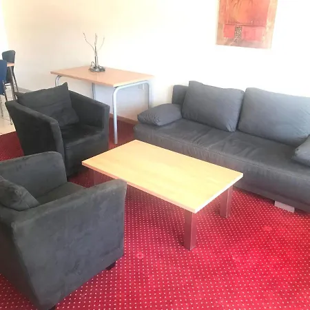 Apart Holidays - Haus Acletta *