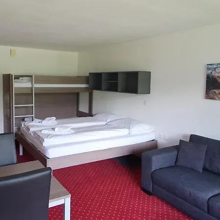 Apart Holidays - Haus Acletta * Disentis