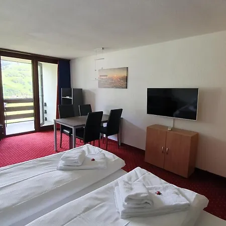 아파트 Holidays - Haus Acletta