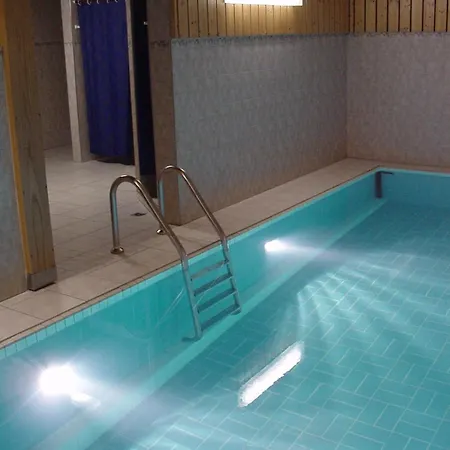 아파트 Holidays - Haus Acletta 디센티스