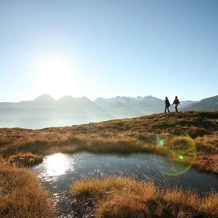 Holidays - Haus Acletta