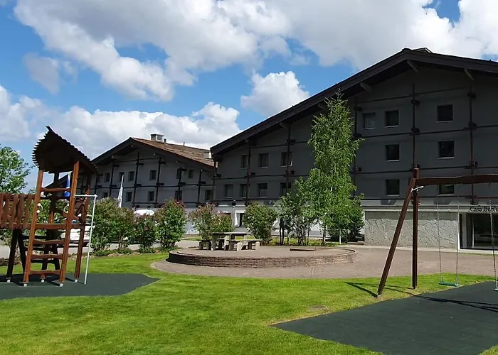 Holidays - Haus Acletta *