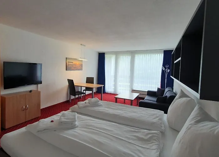 Apartamento Holidays - Haus Acletta *