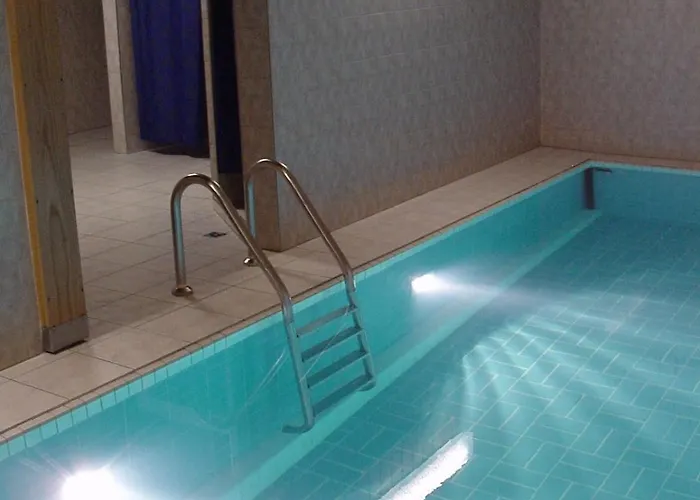 Daire Holidays - Haus Acletta Disentis