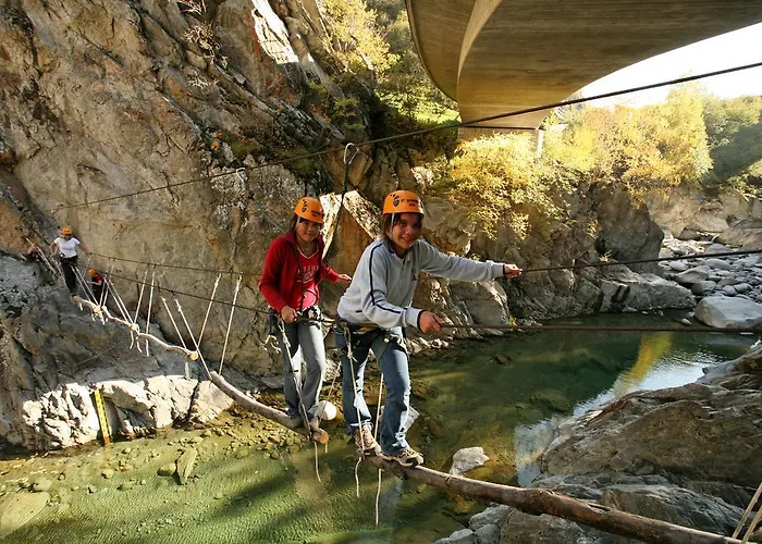 Holidays - Haus Acletta *