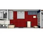 Daire Holidays - Haus Acletta *