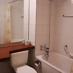 Holidays - Haus Acletta Daire Disentis