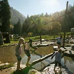 Holidays - Haus Acletta Daire Disentis
