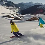 Holidays - Haus Acletta * Disentis