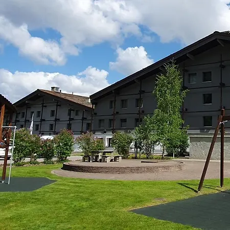 Holidays - Haus Acletta *