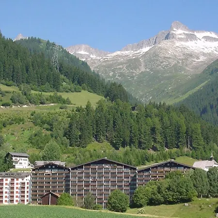 Holidays - Haus Acletta *