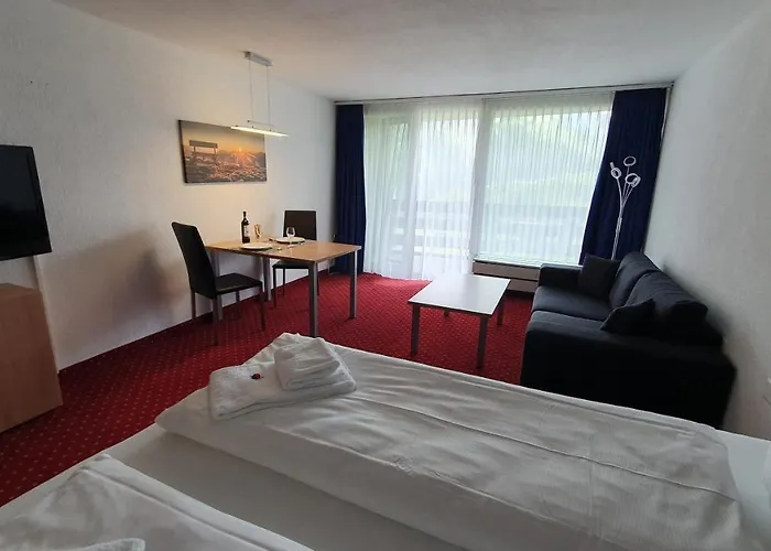 شقة Holidays - Haus Acletta *