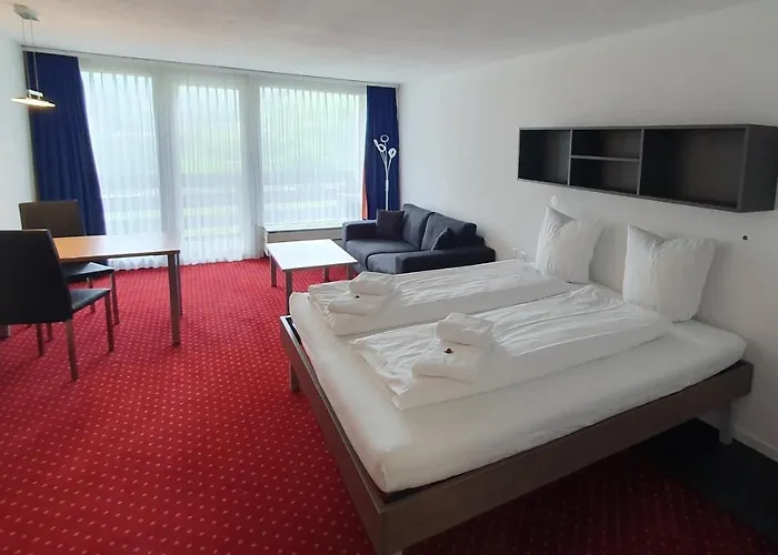 Holidays - Haus Acletta *