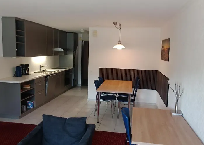 شقة Holidays - Haus Acletta ديسنتس