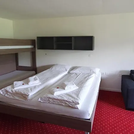 Apartman Holidays - Haus Acletta