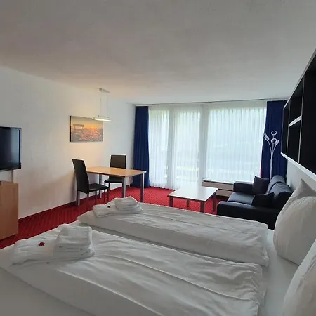 Apartman Holidays - Haus Acletta *