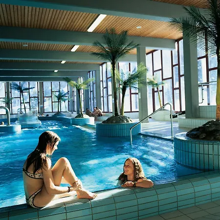 Apartman Holidays - Haus Acletta