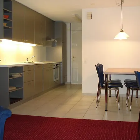 Apartman Holidays - Haus Acletta Disentis